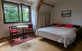 Appartement Le Louis Dort Au Calme